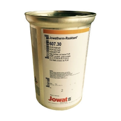 Polyuretánové tavné lepidlo Jowatherm 607,30 - 12 kg