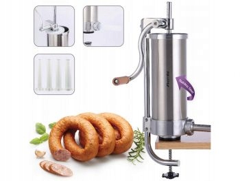 STROJ NA PLNENIE PAVÚKOV 3kg MM1