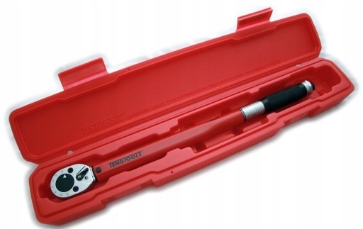 Momentový kľúč 40-210Nm 1/2 "TENGTOOLS