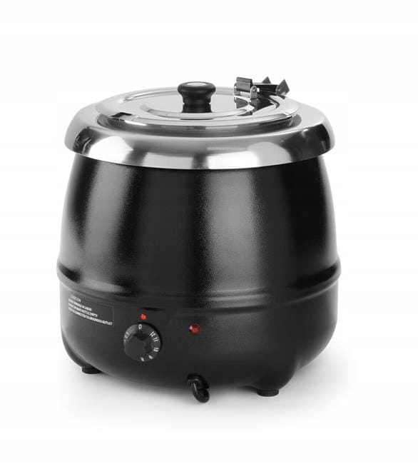 Hrniec na polievku KITCHEN LINE - 8 l