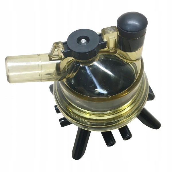 Arktický zberač dojenia 01-5276