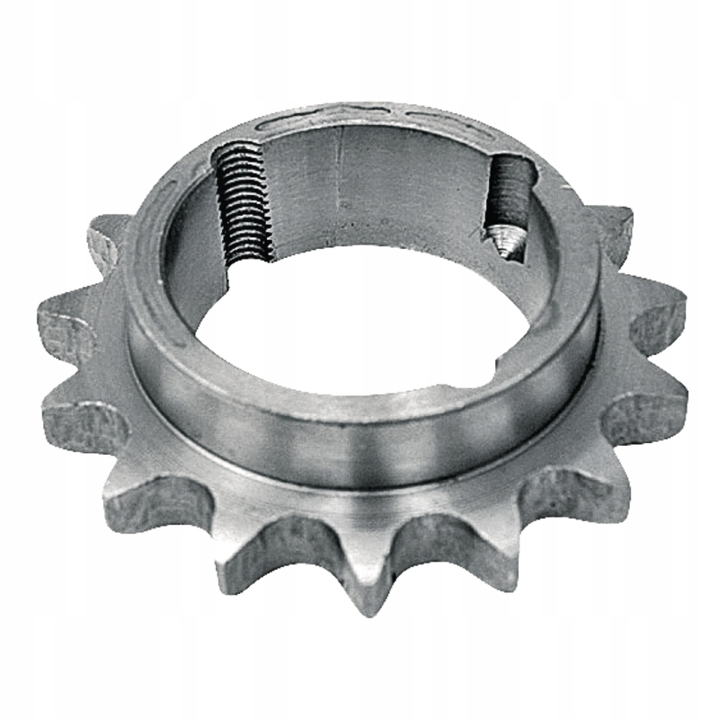 Reťazové koleso s nábojom 101 mm GRANITE