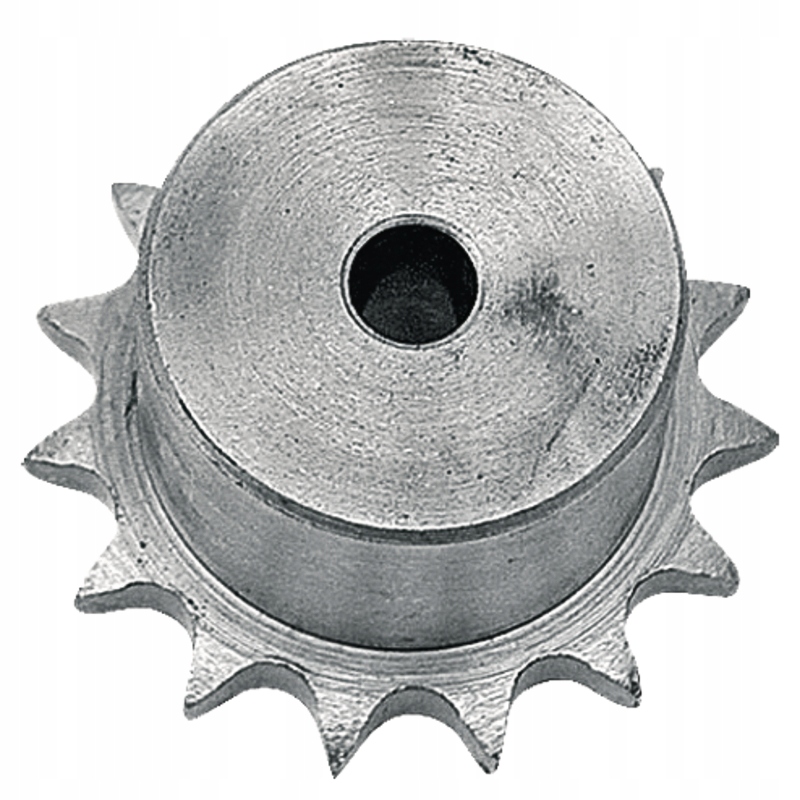 Reťazové koleso s nábojom 161 mm GRANITE
