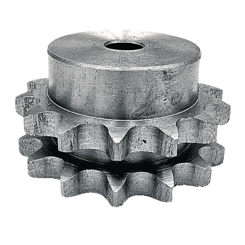 Reťazové koleso s nábojom 73 mm GRANITE