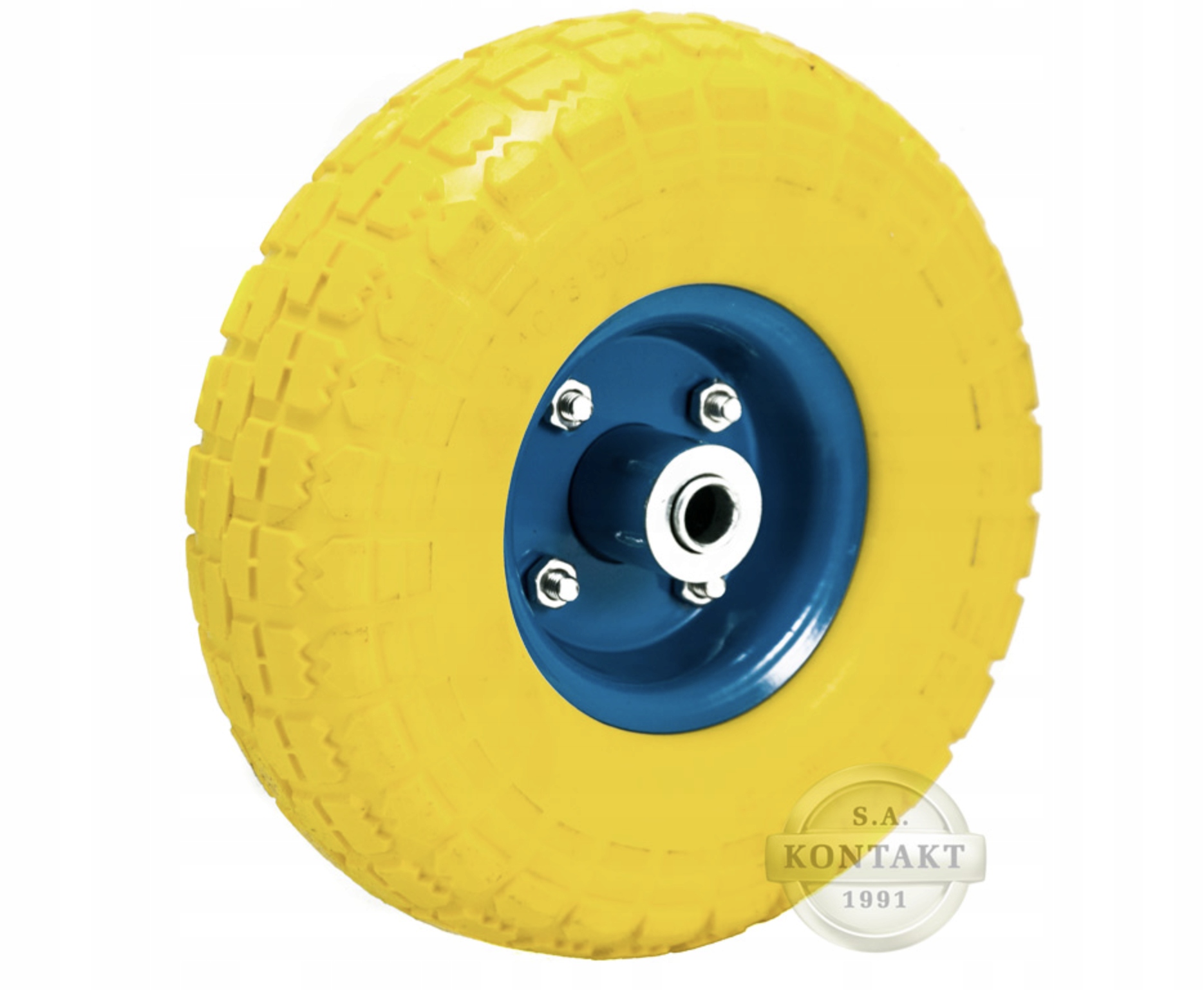 Transportné koleso, 265 mm polyuretánové koleso