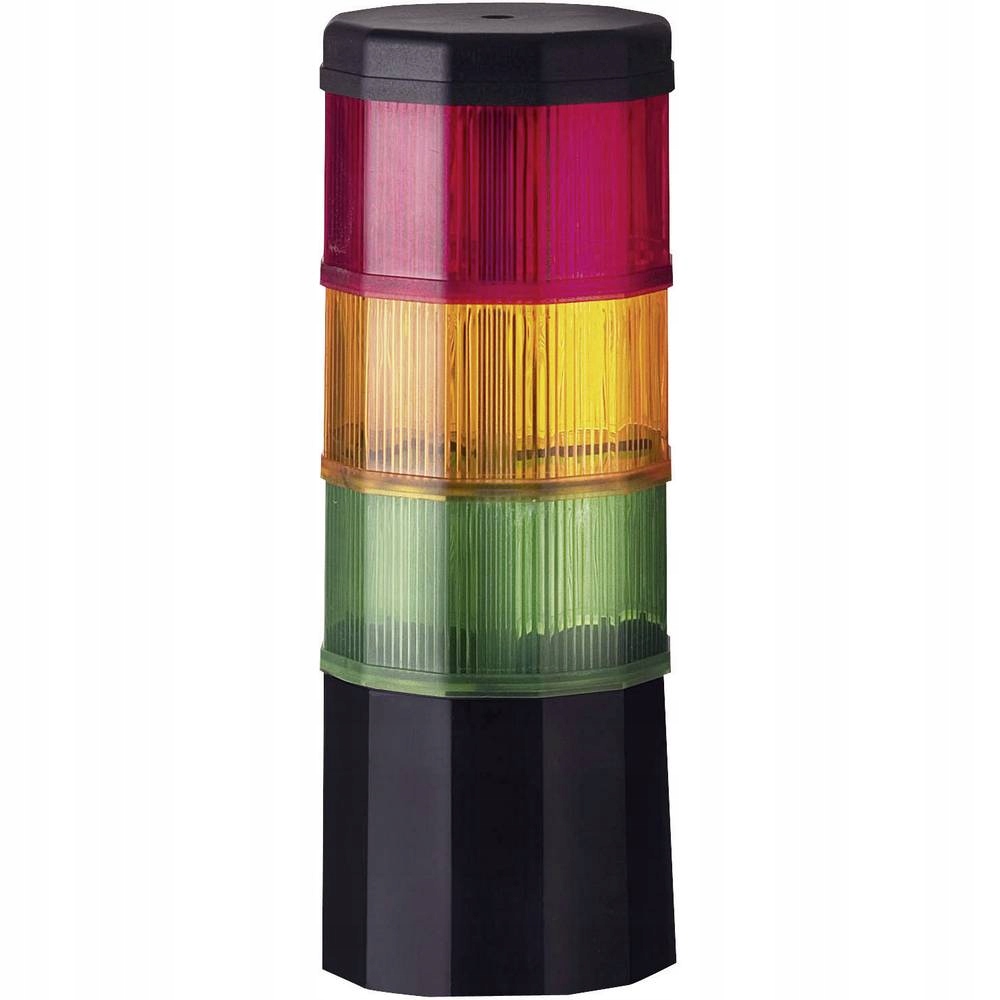Signalizačný stĺp Werma Signaltechnik CST 60