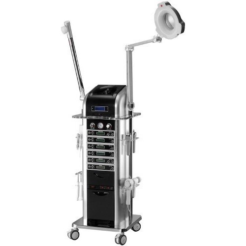 Kombajn na krásu 17 funkcií BR-8800I Black Pear