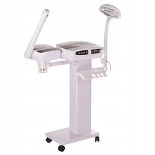 Zberač krásy BR-9900E s 9 funkciami