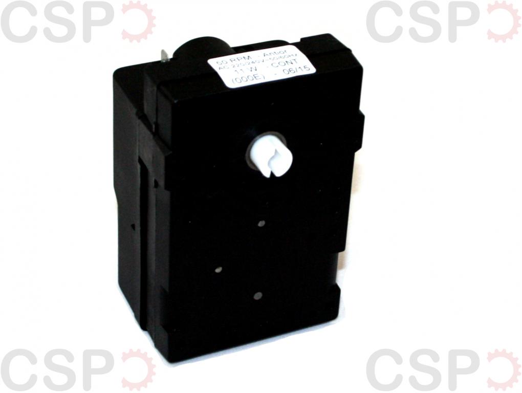 Kompletný motor pre výrobník ľadu Icematic N25