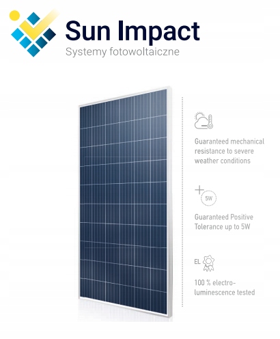 Kompletná fotovoltaická sada 1,3 kW + inv. FV