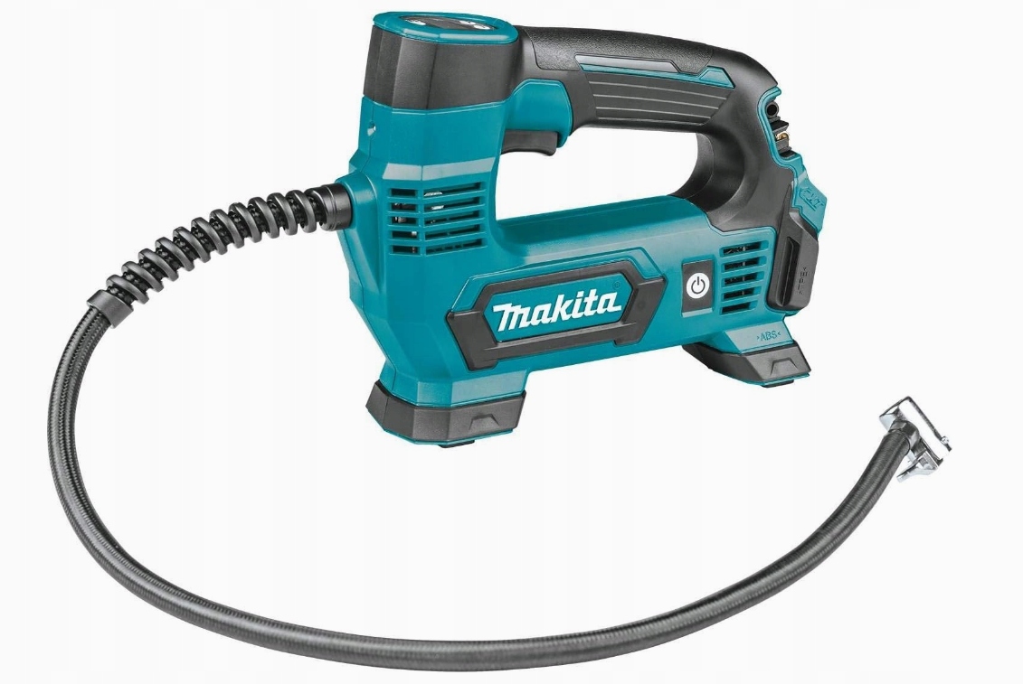 Bezolejowy kompresor Makita MP100DZ 0 l 8,3 bar