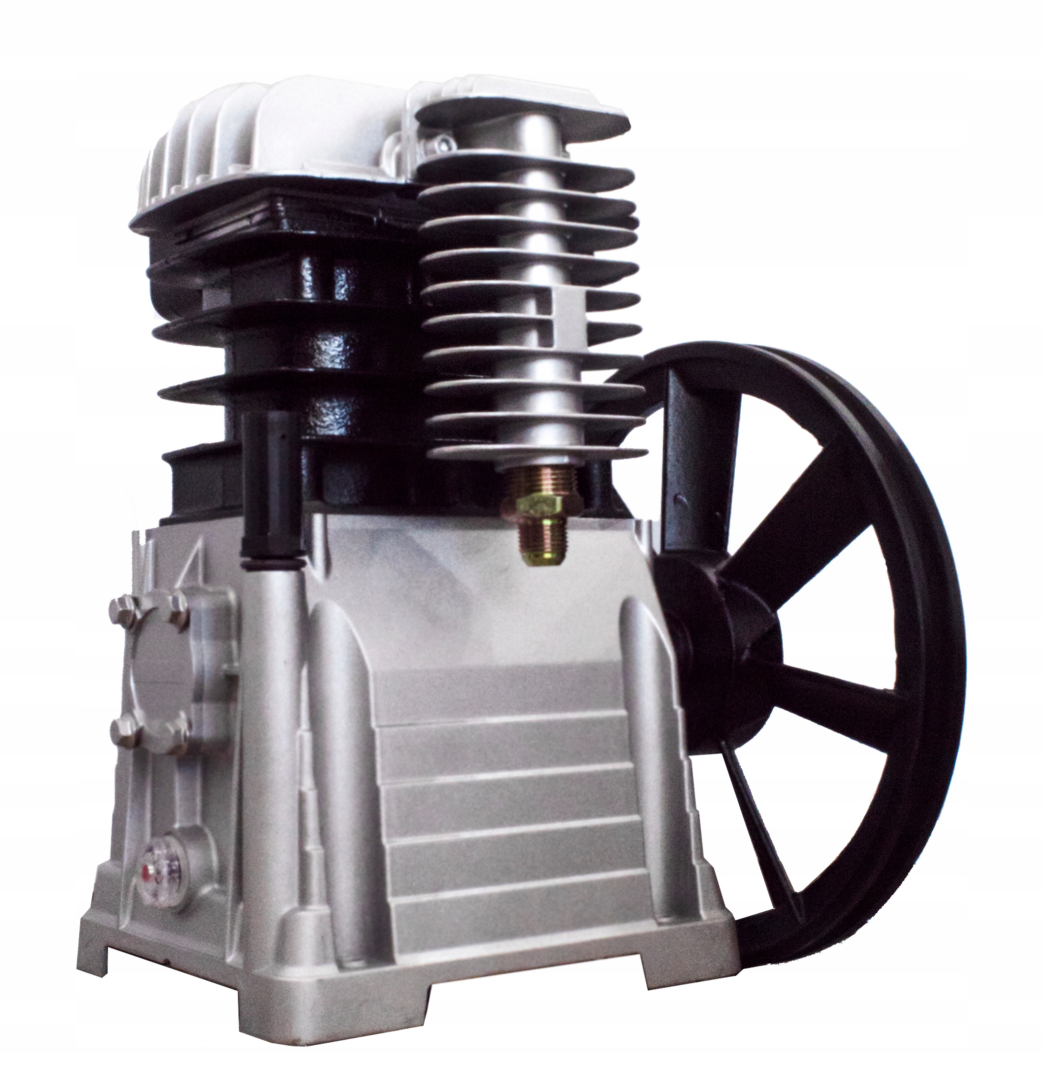 Olejový kompresor Kupczyk K-520 0 l 10 bar