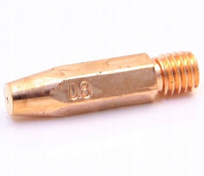 Dotykový hrot 0,8 mm pre oceľ MB15
