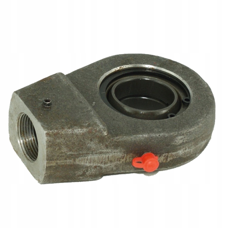 Tyčová hlava KT2 * 80 40 mm 679G1F40 Agtech