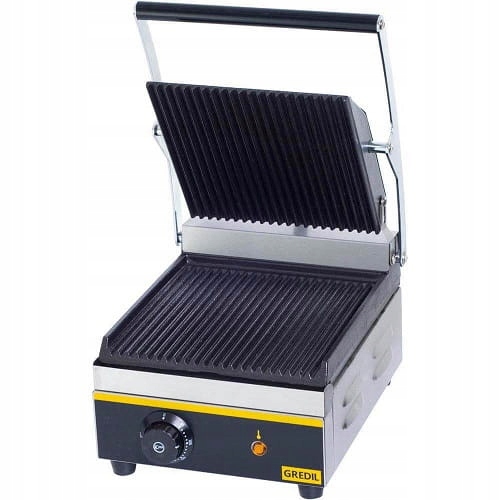 Kontaktný gril PANINI 2,2 kW