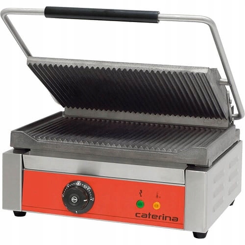 Kontaktujte Grill PANINI