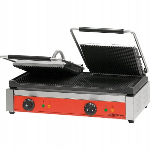 Kontaktujte spoločnosť Double Grill