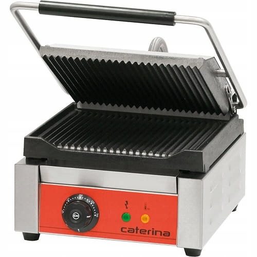Kontaktujte Single Grill