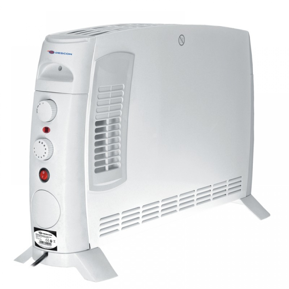 Ohrievač ventilátora Convect 2000W DA-K2010 TS