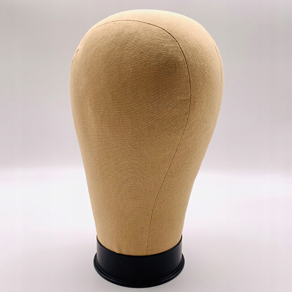 Korková hlava z plátna - 23 x 12 palcov
