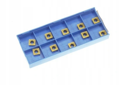 Korloy SPMT 07T208-PD PC3500 10 ks