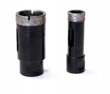 35 mm STEERN PERFECT PREMIUM diamantová koruna