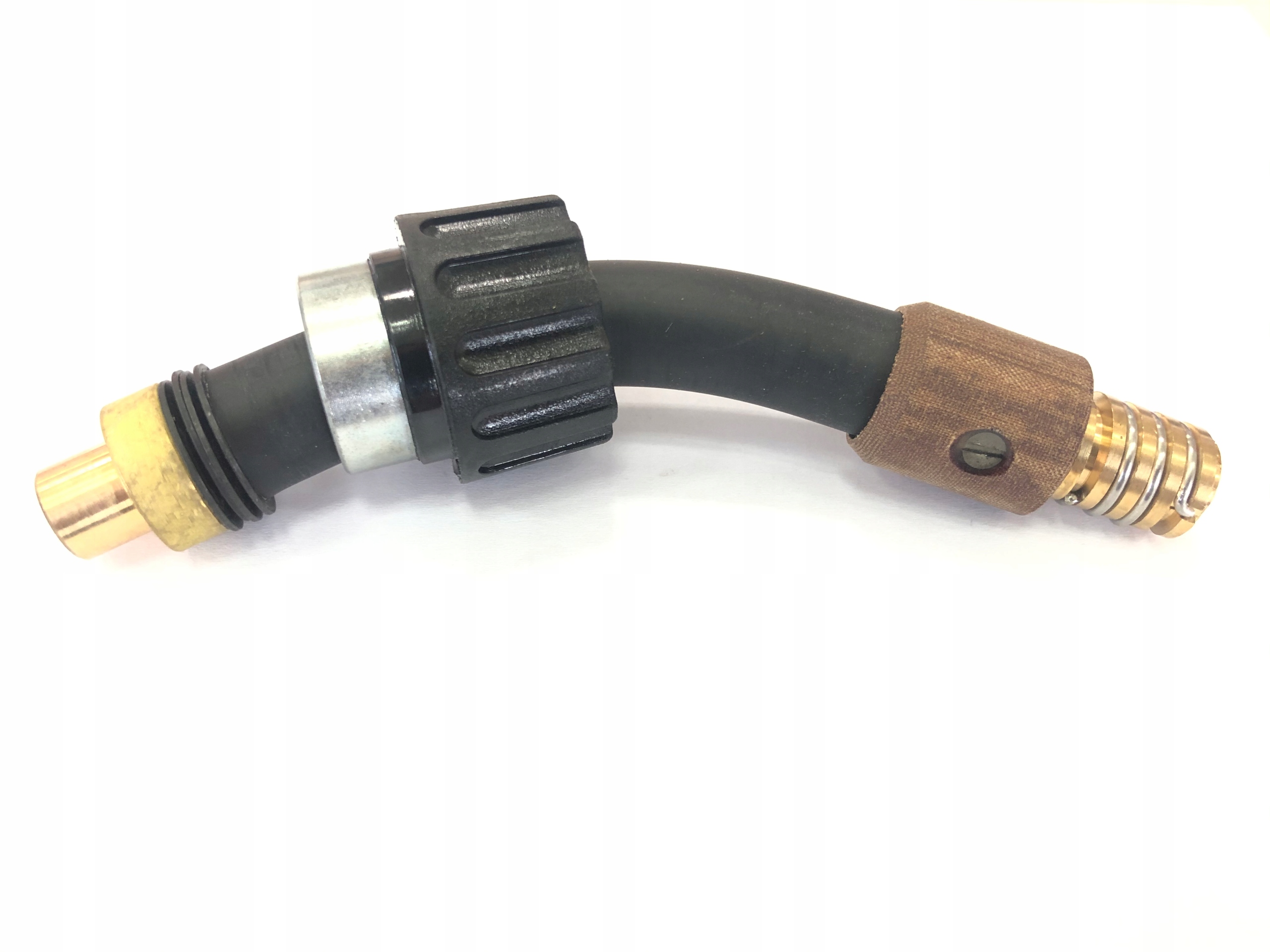 Body Snorkel MB 25 RMB 25 otočný MIG