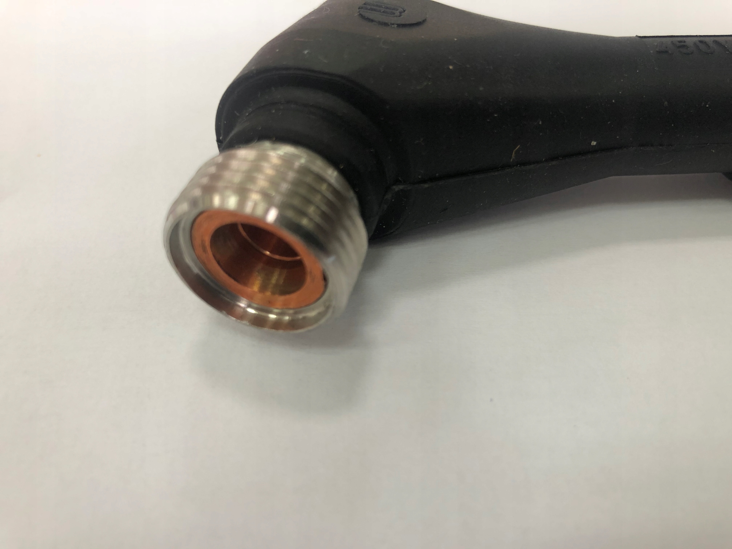 Telo šnorchel TIG ABITIG 450 450W BINZEL