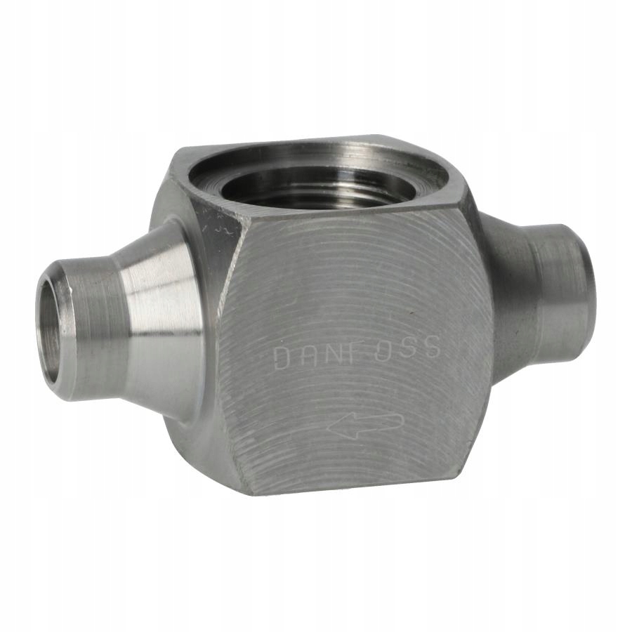 Telo ventilu Danfoss 10 mm CVH 027F1047