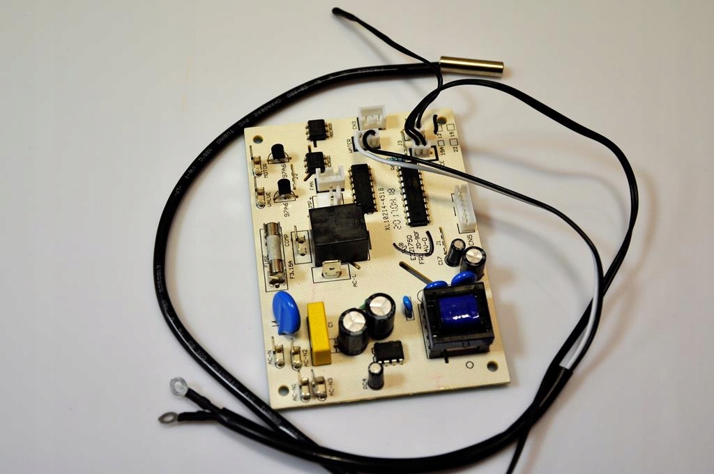 Icemaker Hendi 271568 - PCB 3. generácie