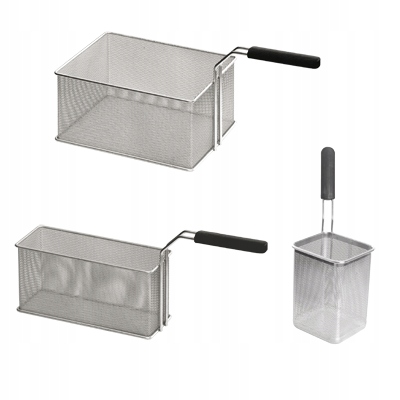 Kôš 1/6 pre stroje na makaróny CP-74/78, rozm. 140 x 100 x 20