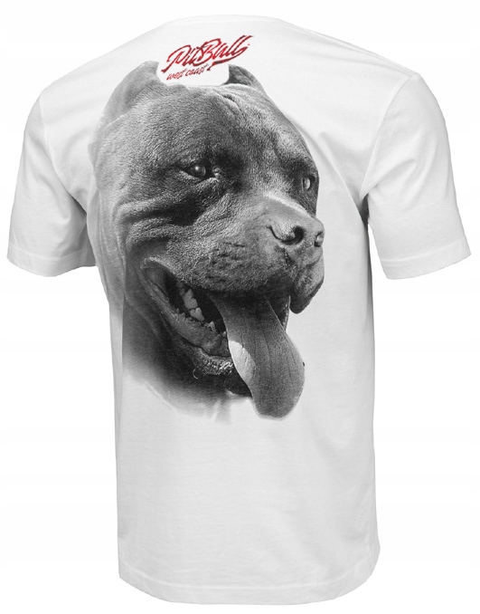Pit Bull Red Nose II PitBull M