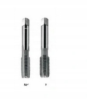 Sada kohútikov DIN-5157/2 G1.1 / 4 HSS FANAR