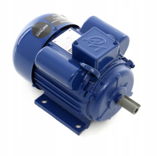 Elektrický motor Kraft Dele KD1800 1.1KW 220V
