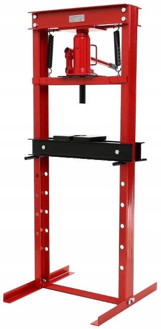 Hydraulický lis Kraft Dele KD329 20T