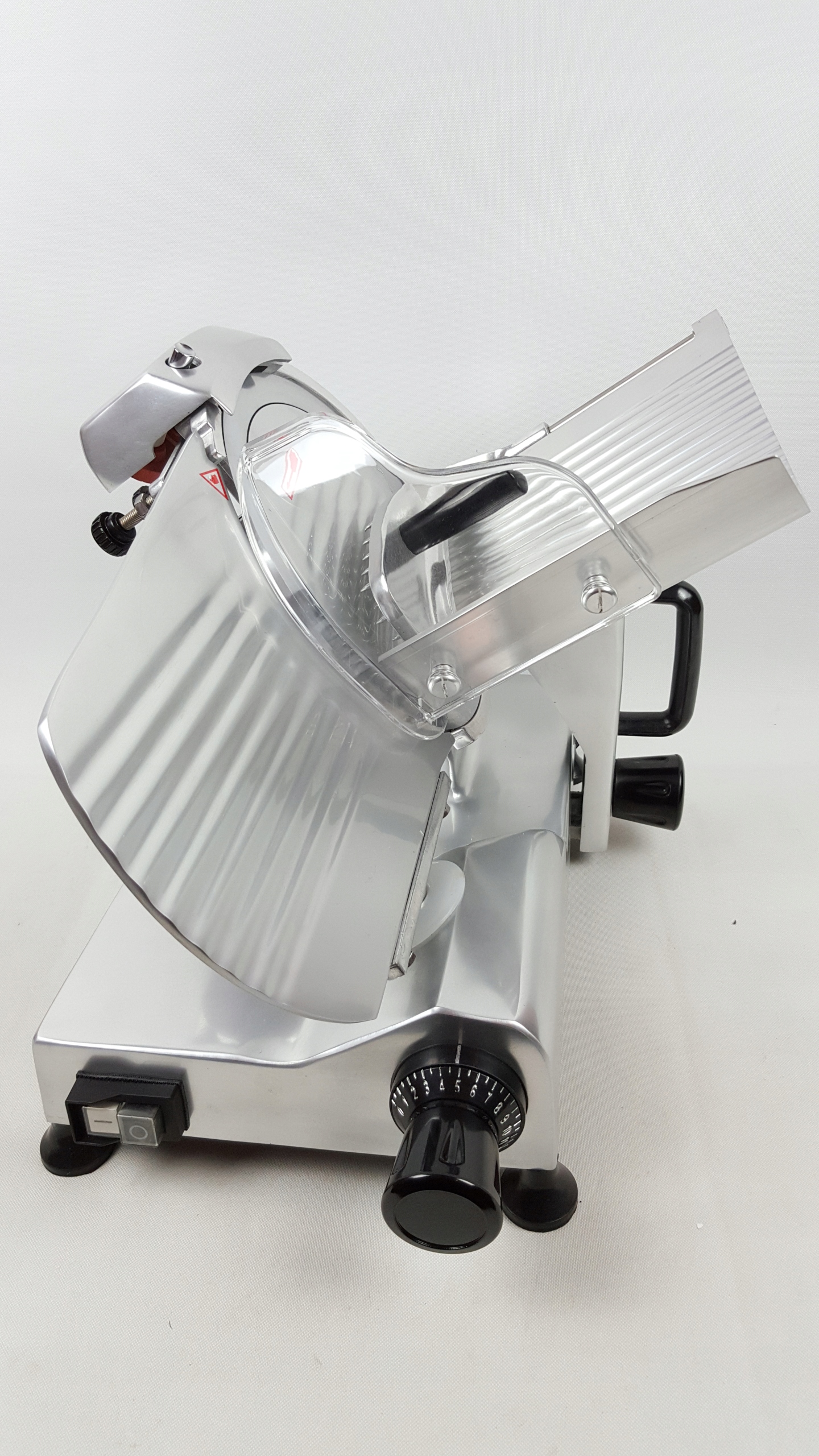 Krájač HBS 250