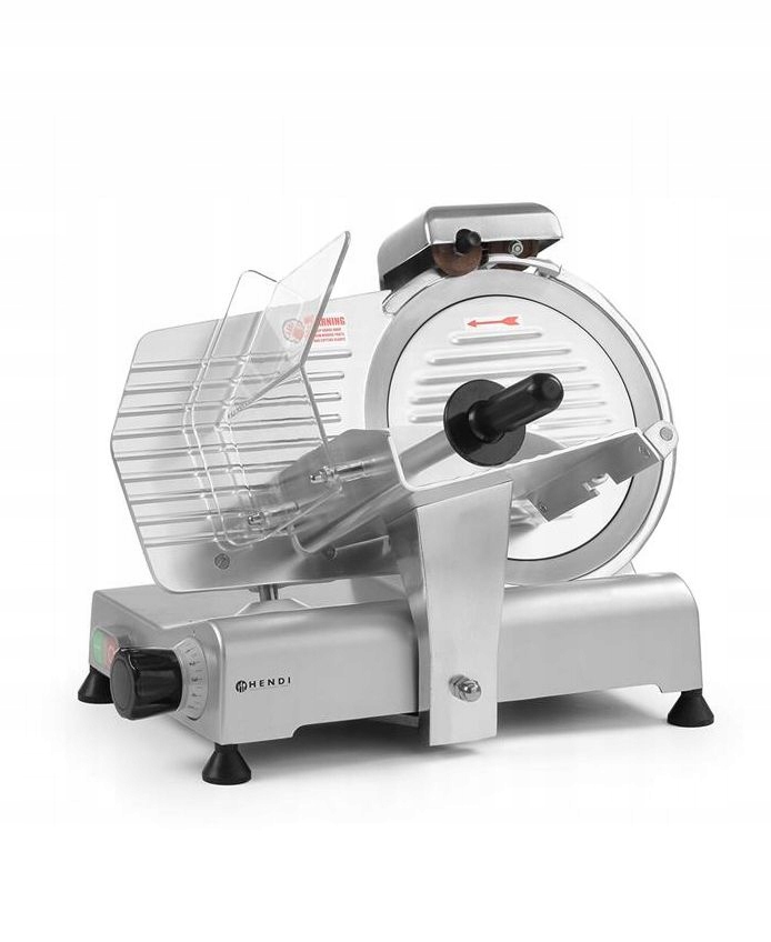 Propagácia krájača Kitchen Line 250