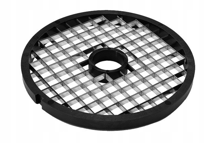 Mriežka na kocky NÍZKA 15x15 mm HALLDE