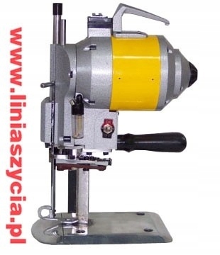 Vertikálny krajčírsky nôž - 10 "