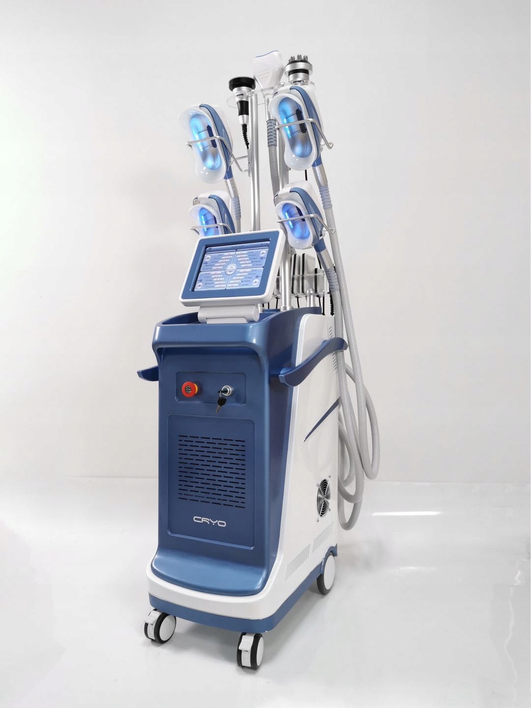 Kryolipolýza CRYO ANGLE 360 nová, najlacnejšia