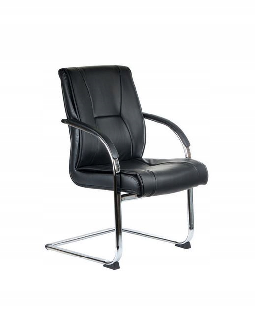 Kozmetická stolička CorpoComfort BX-3345 BLACK