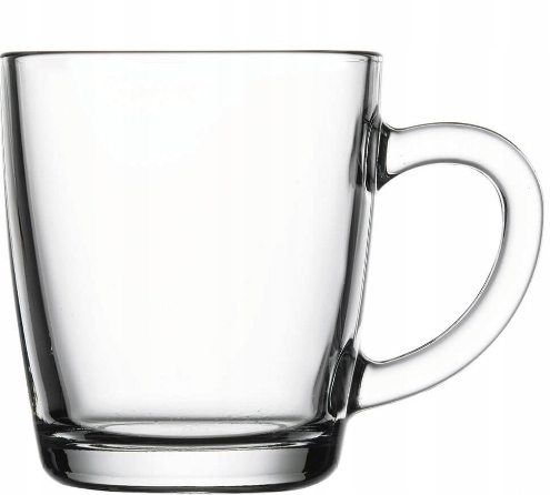 Hrnček 340 ml PASABAHCE / 24 ks.