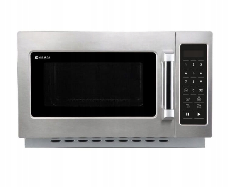 Mikrovlnná rúra 1000W HENDI
