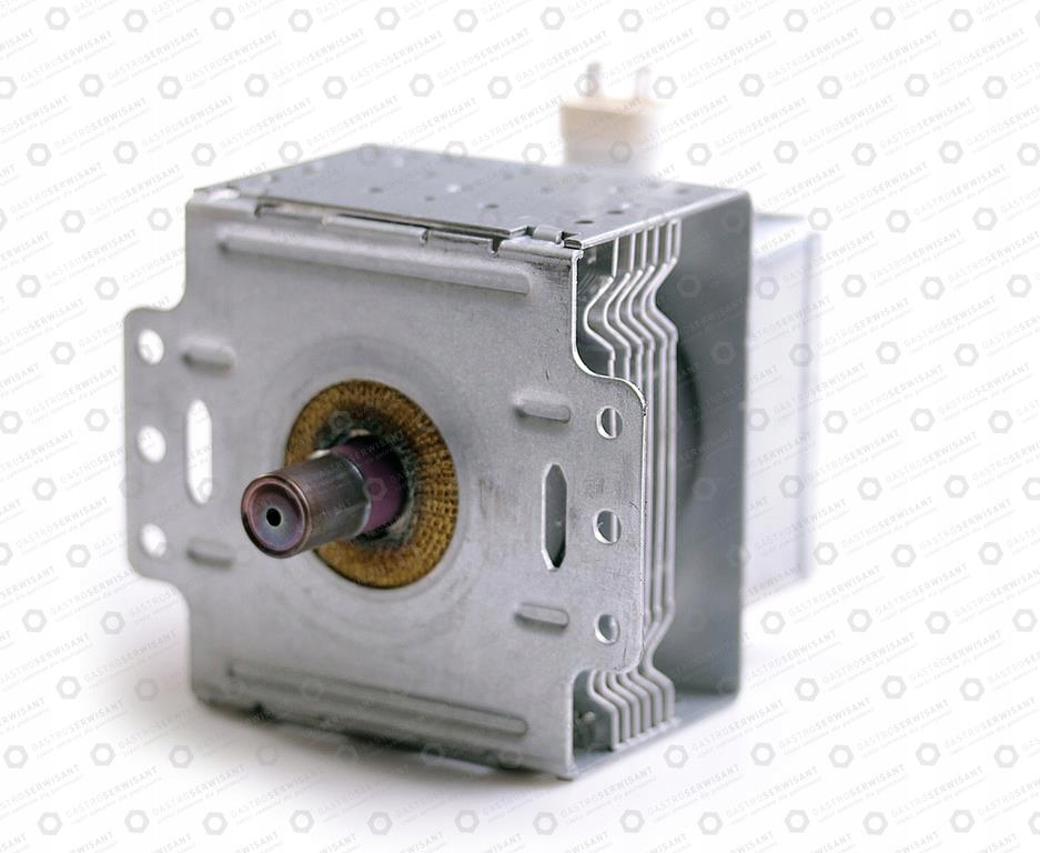 Mikrovlnná rúra 281703 - Magnetron