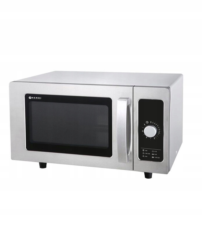 Mikrovlnná rúra 1000 W. Propagácia. Mikrovlnná rúra