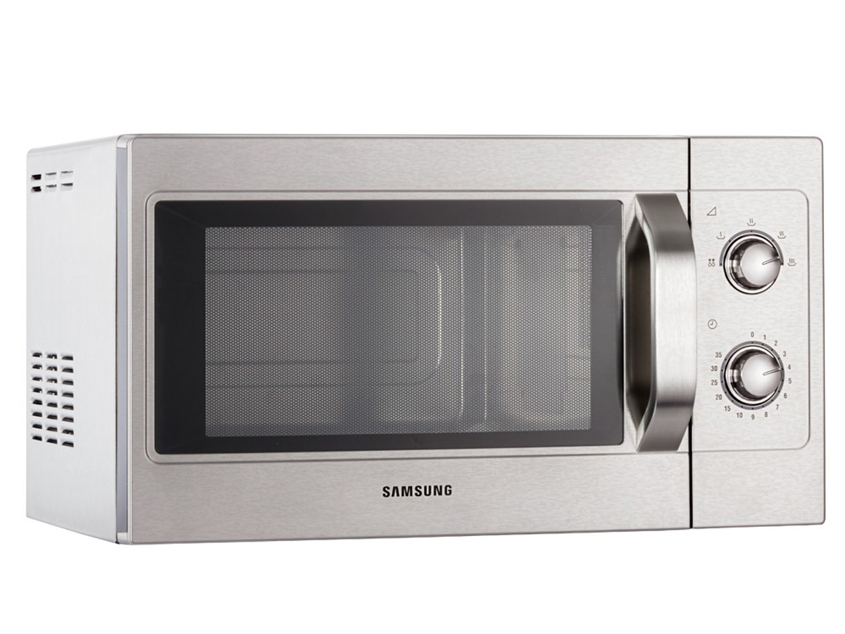 Mikrovlnná rúra Samsung 1050 W manuál