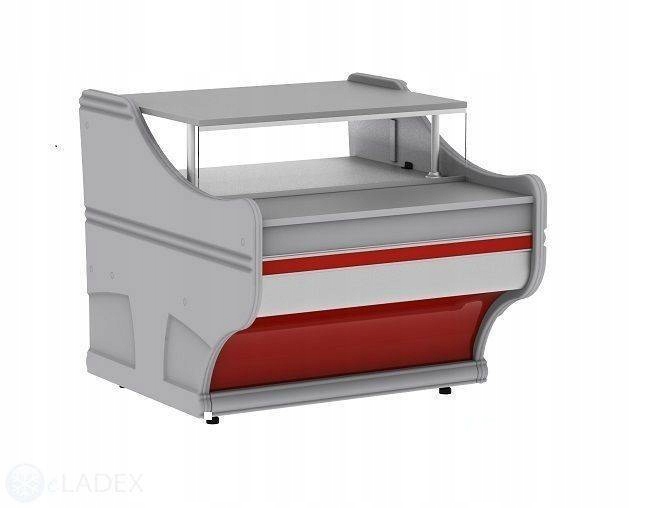 LADA CHLADENÝ DISPLEJ WEGA WCh-6 / 1BZa 3060 mm B.A