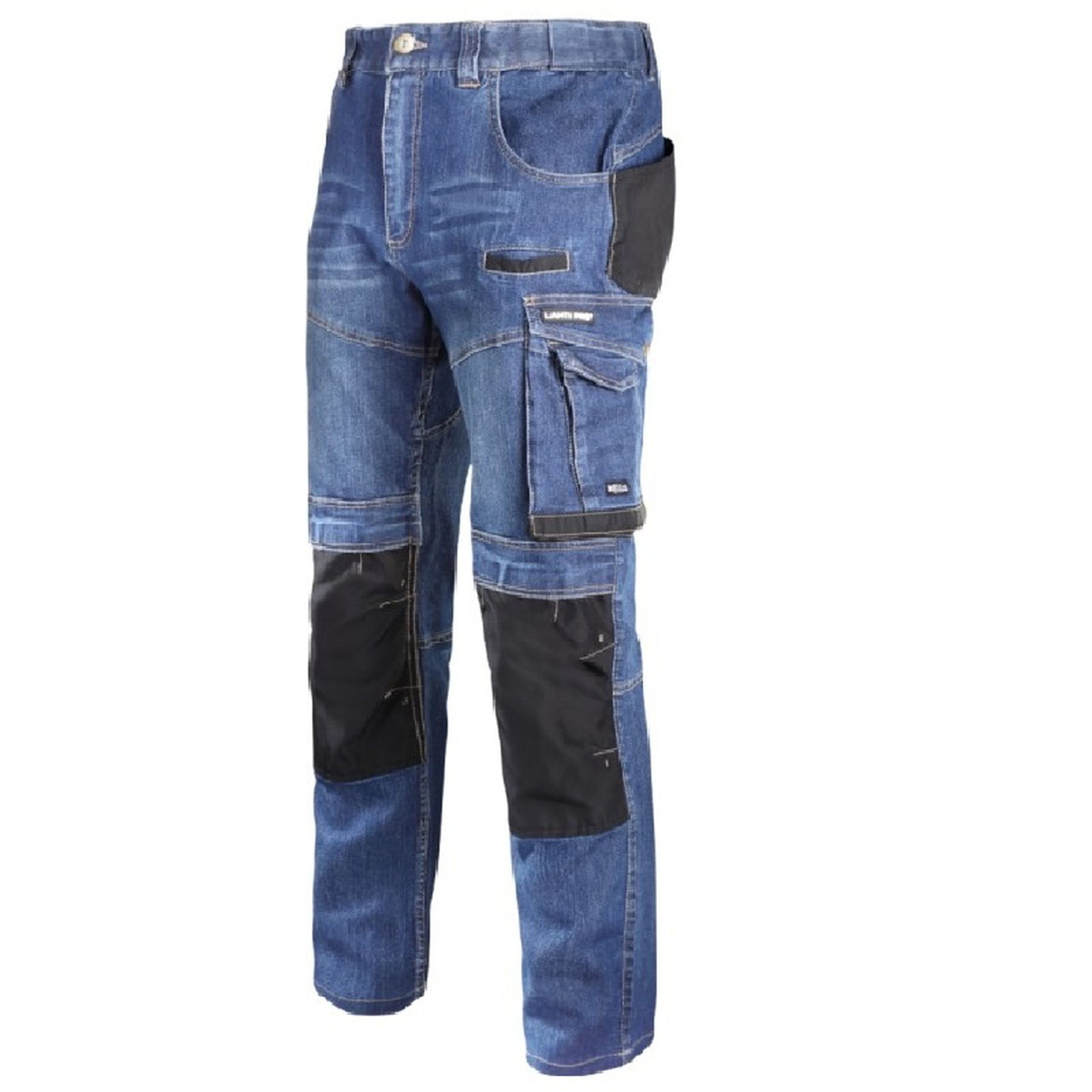 Lahti Pro dlhé pracovné nohavice L4051006, 3XL
