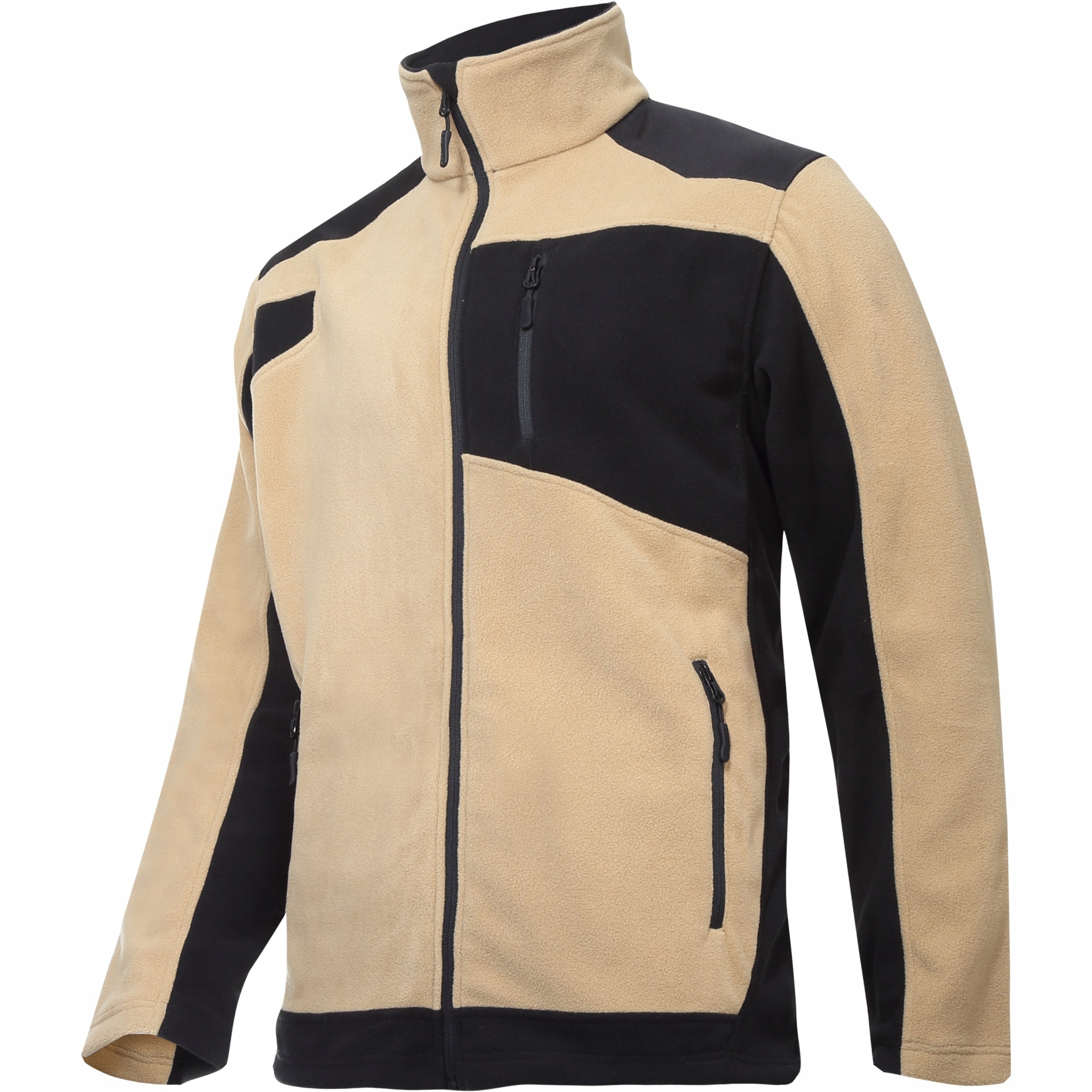 Lahti PRO Polar mikina s výstužami L /40119/