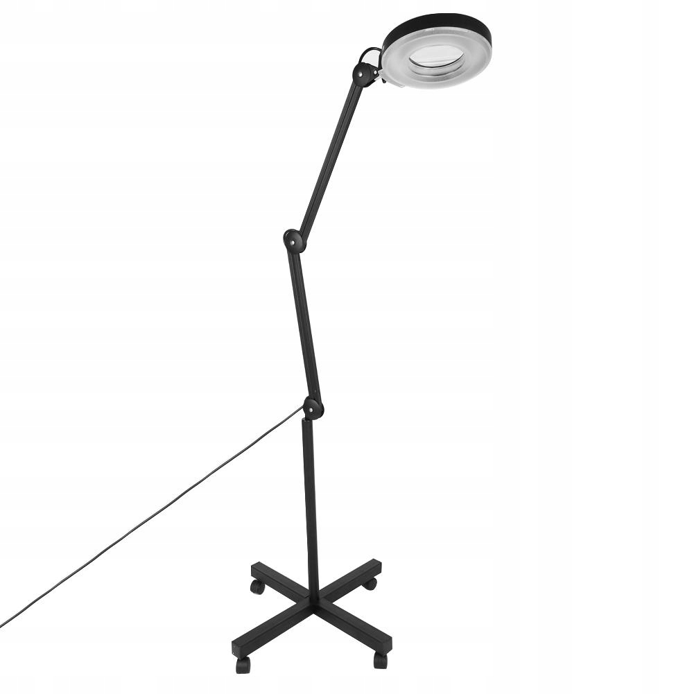 PROFESIONÁLNA ČIERNA KOZMETICKÁ LAMPA 5dpi